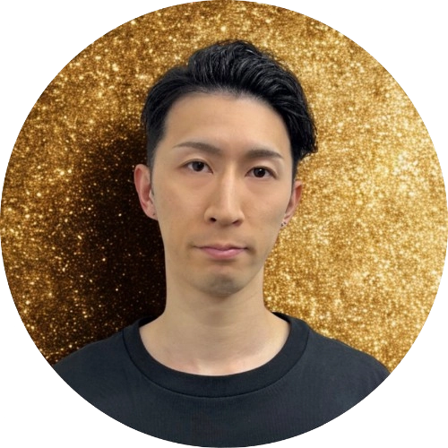 代表オギワラ アツキ